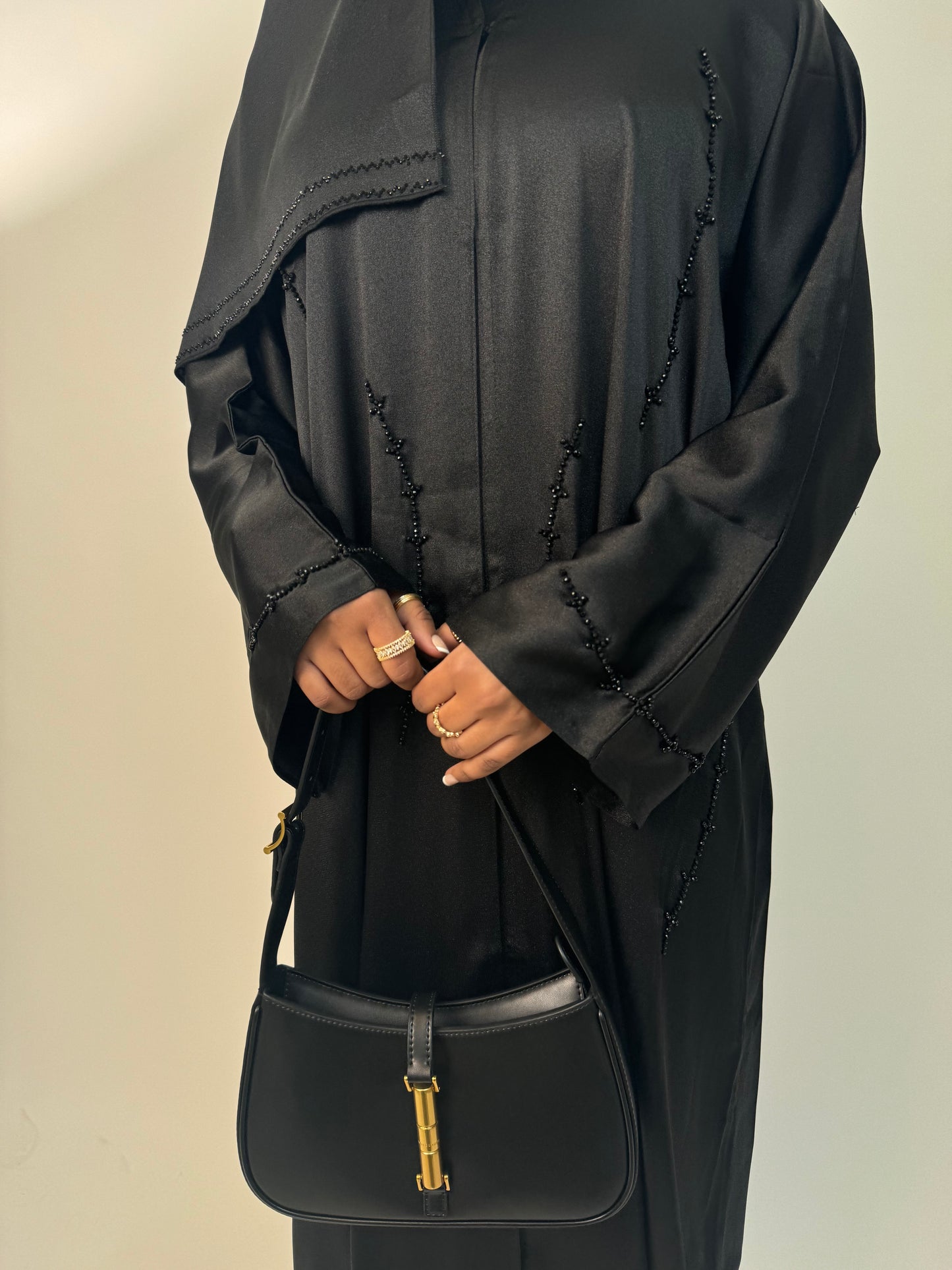 Sawda Abaya