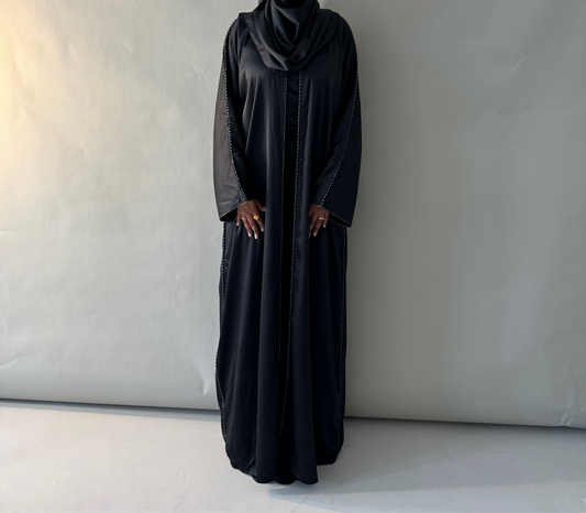 Jamila abaya