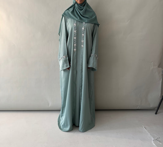 Fatimah abaya