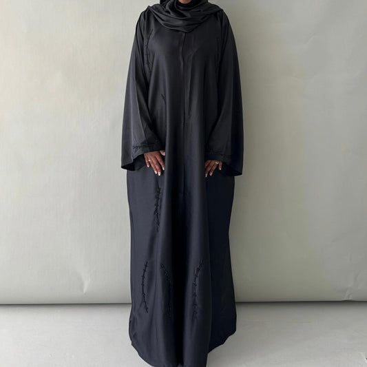 Sawda Abaya